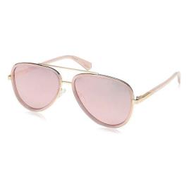 Óculos escuros masculinoas  PLD2073S-35J0J Cor de Rosa (ø 58 mm)