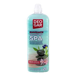 Amaciador Concentrado Deogar Spa (2 L)