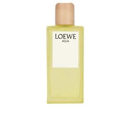 Perfume Mulher Agua Loewe EDT - 100 ml