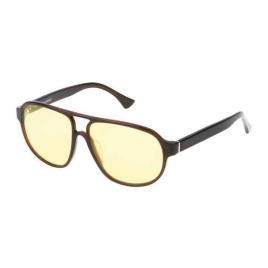 Óculos escuros unissexo  SZV066590958 Castanho (ø 59 mm)
