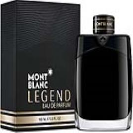 Perfume Homem Legend Montblanc EDP - 50 ml