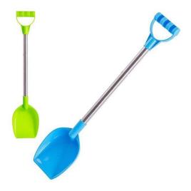 Pás de Praia  60 cm Aço (1 Pcs)
