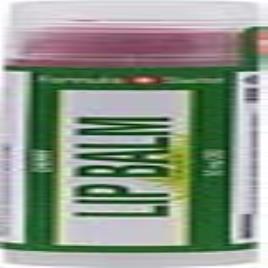 Batom Lip Balm Formula Swiss Cereja 50 ml