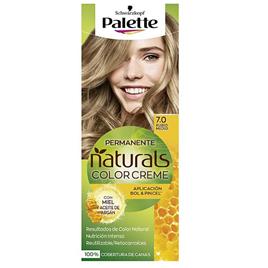 NATURAL tinte #7.0-rubio medio