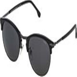 Óculos escuros unissexo Lozza SL2293M52568F Castanho (ø 52 mm)