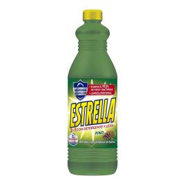 Lixívia Estrella Detergente Pinheiro (1,35 l)