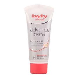 Desodorizante em Creme Advance Sensitive Byly - 50 ml