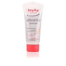 ADVANCE SENSITIVE desodorante cream 50 ml