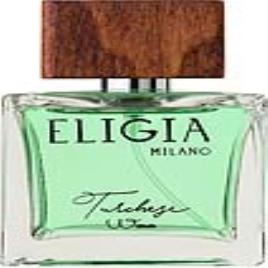 Perfume Mulher Turchese Woman Eligia Milano EDT (100 ml)