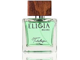 TURCHESE WOMAN eau de toilette vaporizador 100 ml