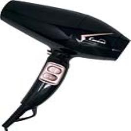 Secador De Cabelo Comelec 2200w