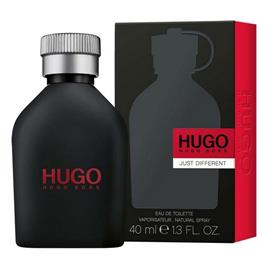 Água-de-Colónia Just Different  (40 ml)
