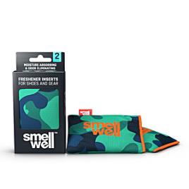 SMELLWELL ACTIVE #geometric orange 1 pz