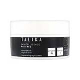 Creme de Noite Talika Skinteligence Anti-Age (50 ml) (50 ml)