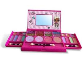 Paleta de Sombras LOL Surprise
