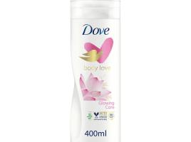 GLOWING RITUAL lotus flower body lotion 400 ml