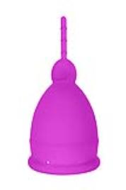 Copo Menstrual  (Tamanho S)