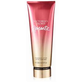 Loção Corporal Romantic Victoria's Secret (236 ml)