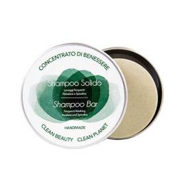 Champô Bio Solid  (130 g)