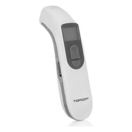 Termómetro Digital TopCom TH-4676 Branco