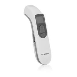 Termómetro Digital  TH-4676 Branco