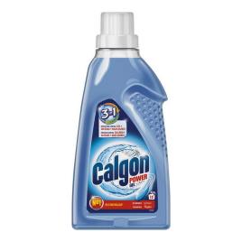 Anticalcário Calgon Máquina de lavar (750 ml)