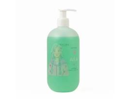 AILA gel hidratante 500 ml