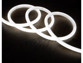 Tiras LED Ledkia Branco Frio A+ 9 W 270 lm - 9 m