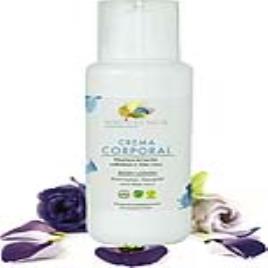 CREMA CORPORAL manteca de karité, caléndula&aloe vera 200 ml