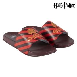Chinelos para Crianças Harry Potter Vermelho - 30-31