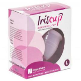 MENSTRUAL CUP LARGE PINK