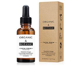 MANDARIN ORANGE correcting facial serum 30 ml