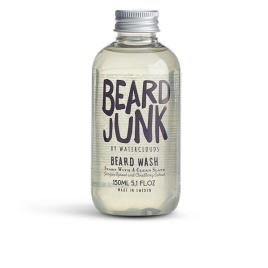 Champô para Barba Beard Junk Waterclouds (150 ml)