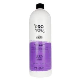 Champô ProYou the Toner Revlon (1000 ml)