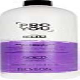 Champô ProYou the Toner Revlon (1000 ml)