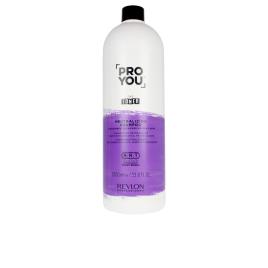 REVLON PROYOU the toner shampoo 1000 ml