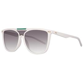 Óculos escuros masculinoas  PLD-6024-S-VK6 Branco