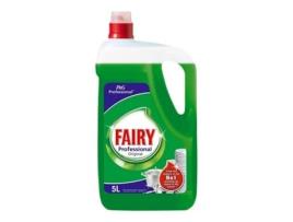 Detergente para a Louça  (5 L)