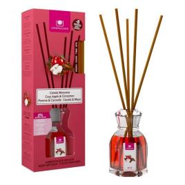 Ambientador Mikado Cristalinas Maçã Canela (40 ml)