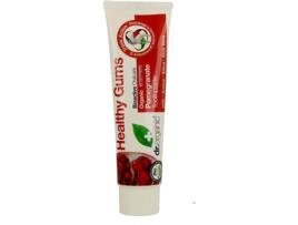 Pasta de dentes Pomegranate  (100 ml)