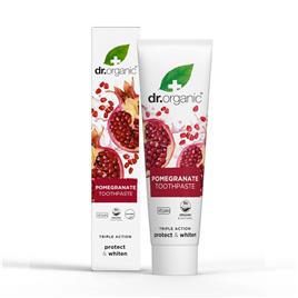 Pasta de dentes Pomegranate  (100 ml)