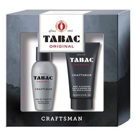 Conjunto de Perfume Homem Craftsman Tabac EDT (2 pcs)