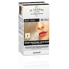 INTENSE PROFESSIONAL COLOR CREAM permanent hair color #12.11