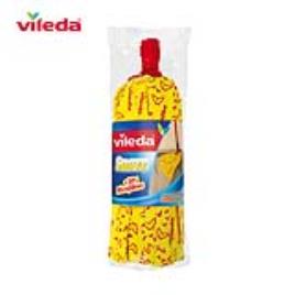ESFREGONA SUAVE + 30% MICROFIBRAS 143142 VILEDA