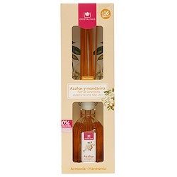 Difusor em sticks AZAHAR 180ML