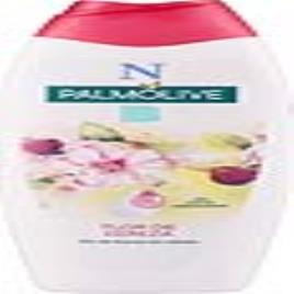 Gel de duche Palmolive Flor de Cereza (600 ml)
