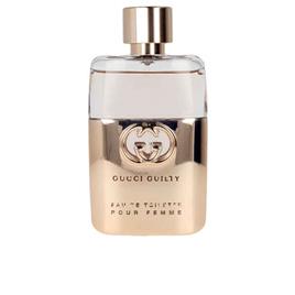 Perfume Mulher Gucci Guilty (50 ml)