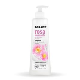 Leite Corporal  Rosa Mosqueta (400 ml)