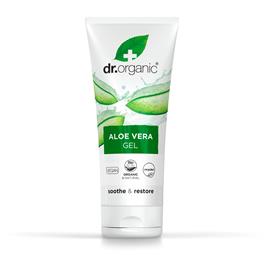 BIOACTIVE ORGANIC aloe vera gel 200 ml