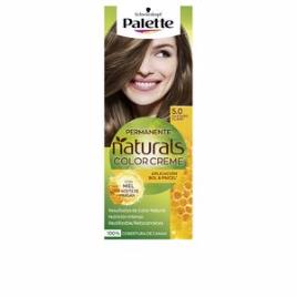 PALETTE NATURAL tinte #5.0-castaño claro